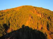 14 L'alba sul Monte Colombina